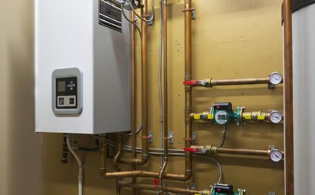 Tankless Water Heaters Worth ?