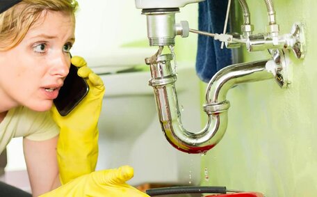 Emergency Plumber Benefits Business