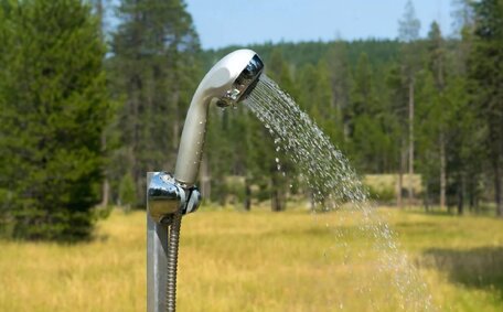 Recalibrate Hot Water System Efficiency