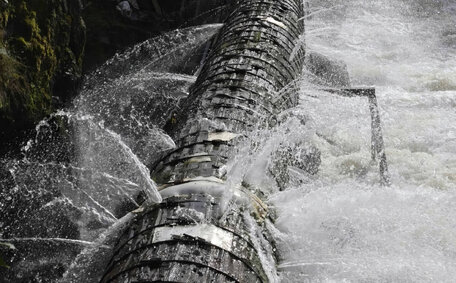 Find Water Leak Home